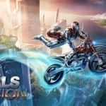 Trials Fusion: Annunciata la beta per PC Trials Fusion