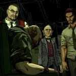 The Wolf Among Us – Episode 2: Smoke & Mirrors