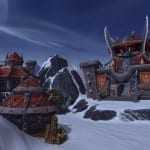 World of Warcraft: Warlords of Draenor