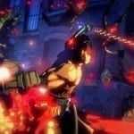 Yaiba: Ninja Gaiden Z