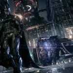 Batman: Arkham Knight – anteprima Batman Arkham Knight