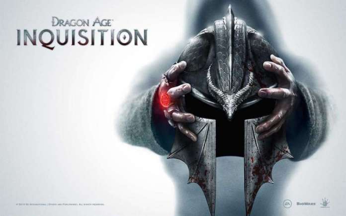 Dragon Age Inquisition Dragon Age Inquisition