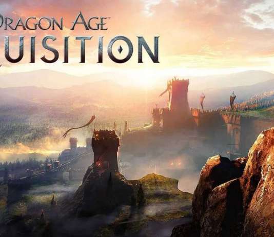 Dragon Age: Inquisition – Un nuovo trailer