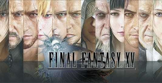 Yosuke Matsuda: "Mostreremo Final Fantasy XV e Kingdom Hearts 3 al prossimo E3"