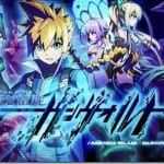 Gunvolt presentato dal noto game designer Keiji Inafune
