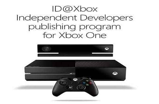 Xbox One: ecco i primi 25 giochi di ID@XBox