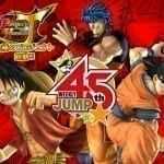 J-Stars Victory VS. disponibile… ma solo in Giappone