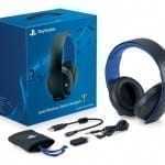Xbox One: Le Gold Wireless Headset PS4 sono compatibili con la console next gen di Microsoft