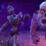 Le Beta di Project Spark anche su Xbox One Project Spark Zombie