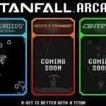 Titanfall: EA apre il sito Titanfall Arcade