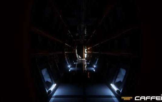 Caffeine: un indie horror che utilizzerà Unreal Engine 4