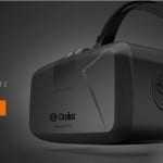 Oculus Rift: ecco il Development Kit 2! Oculus Rift Development Kit 2 DK2