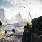 Battlefield 4: una nuova patch per la versione PC