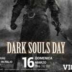 Dark Souls Day: VIGAMUS e Namco Bandai celebrano Dark Souls II