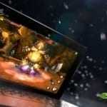 gametime episodio 16 Tegra4 Asus Transformer Pad Infinity Tf701T