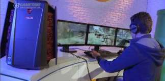 gametime episodio 17