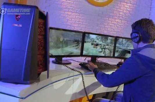 gametime episodio 17