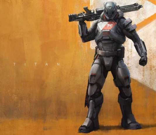 Titanfall: rivelato spazio occupato su PC e Xbox One