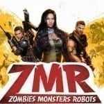 ZMR (Zombies Monsters Robots) annunciato da Yingpei Games