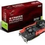 Asus annuncia la nuova ROG Striker 760 Platinum