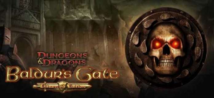 Baldur's Gate: Enhanced Edition b1