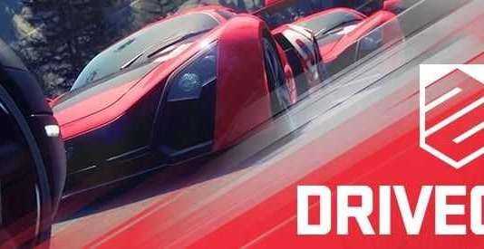 DriveClub