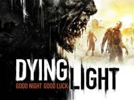 Dying Light logo
