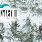 Final Fantasy III in arrivo su PC?
