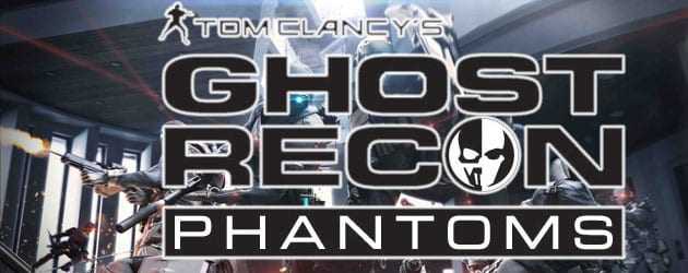 Ghost Recon Phantoms B2