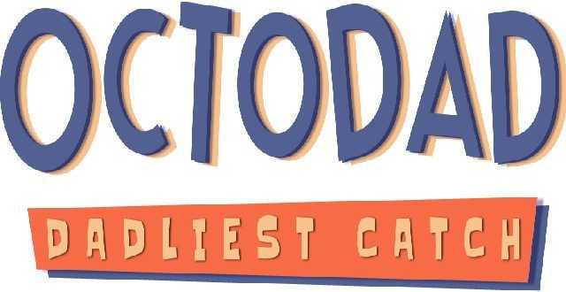 Octodad: Dadliest Catch b