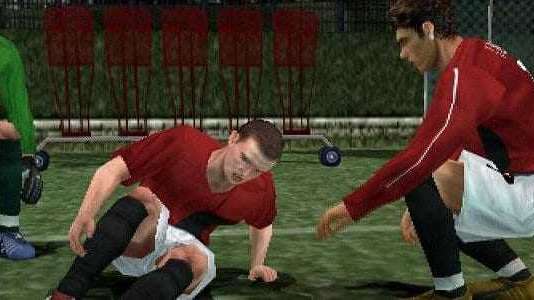 PES Manager annunciato da Konami per dispositivi iOS e Android