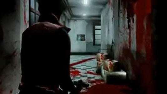 Resident Evil 2 giocato come RE4 in due video