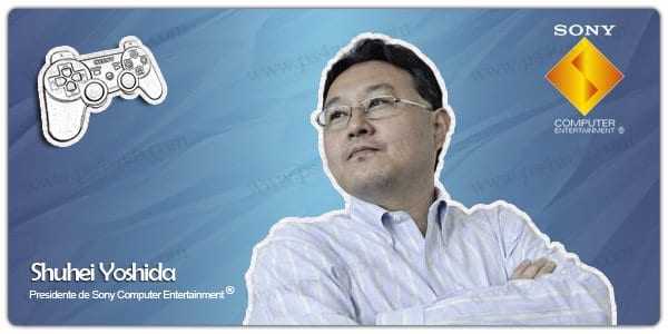 Shuhei Yoshida B