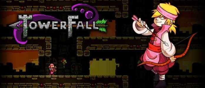 TowerFall