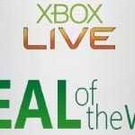 Xbox Live: le offerte della settimana