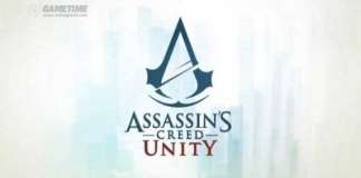 Gametime Assassin's Creed Unity