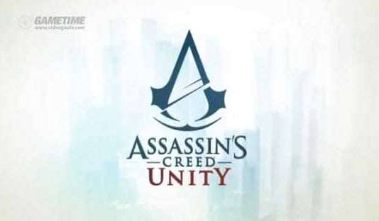 Assassin’s Creed Unity: nuova modalità co-op svelata durante il prossimo E3? Gametime Assassin's Creed Unity