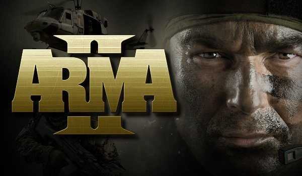 Arma 2 B