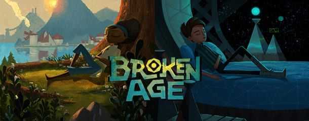 Broken Age b
