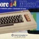 Commodore 64: a visual Commpendium – su Kickstarter un libro per i nostalgici del C64 C64 confezione