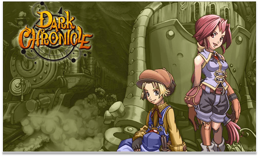 Dark Chronicle b