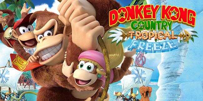 donkey kong donkey kong