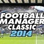 Football Manager Classic 2014 – la recensione