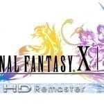 Final Fantasy X/X-2 HD Remaster: video comparativo