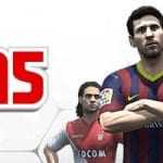 FIFA 15: spediti gli inviti per la closed beta
