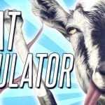 Goat Simulator in arrivo su dispositivi Android e iOS