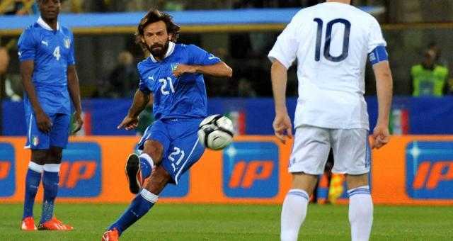 pirlo