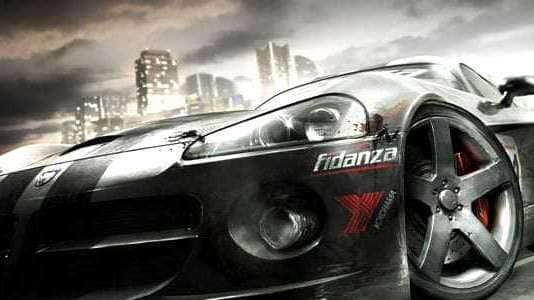 GRID 3: teaser trailer di Codemasters ne fa presumere l’annuncio