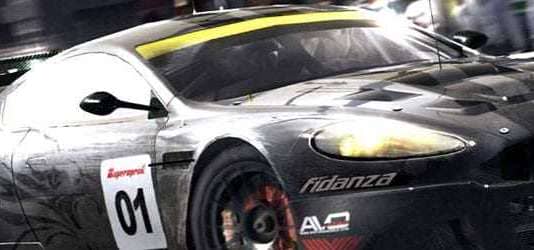 GRID: Autosport annunciato ufficialmente da Codemasters