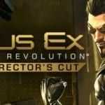 Deus Ex: Human Revolution Director's Cut disponibile su Mac deus ex